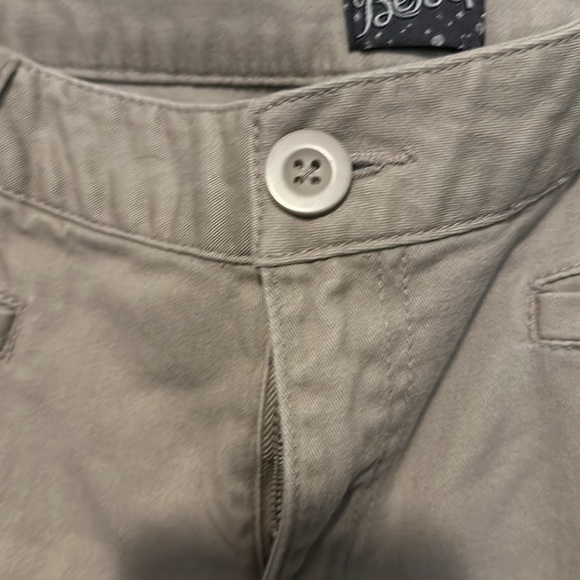 Stylish front pocket design pattern pants - Picture 3 of 8